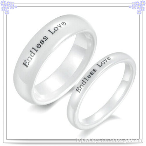 Fashion Jewelry Ceramic Ring Ceramic Jewelry (CR0009)